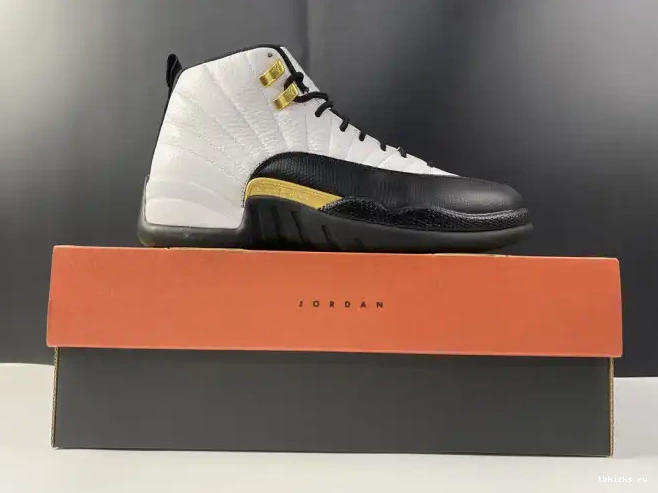 Rep TB Air Royalty 12 CT8013-170 Jordan 0509